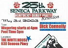 2003 Derby Party Flyer