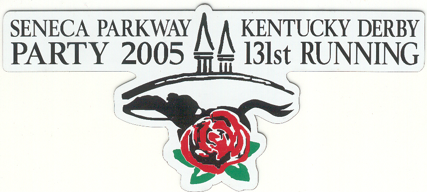 Kentucky Derby  2005