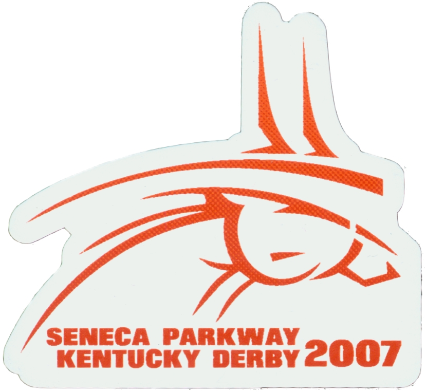 Kentucky Derby  2007