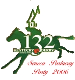 Kentucky Derby  2006