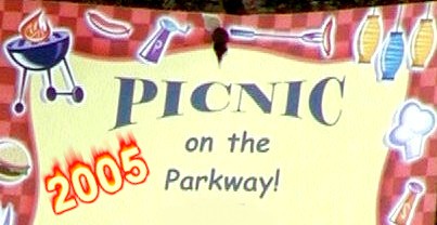 Picnic 2005